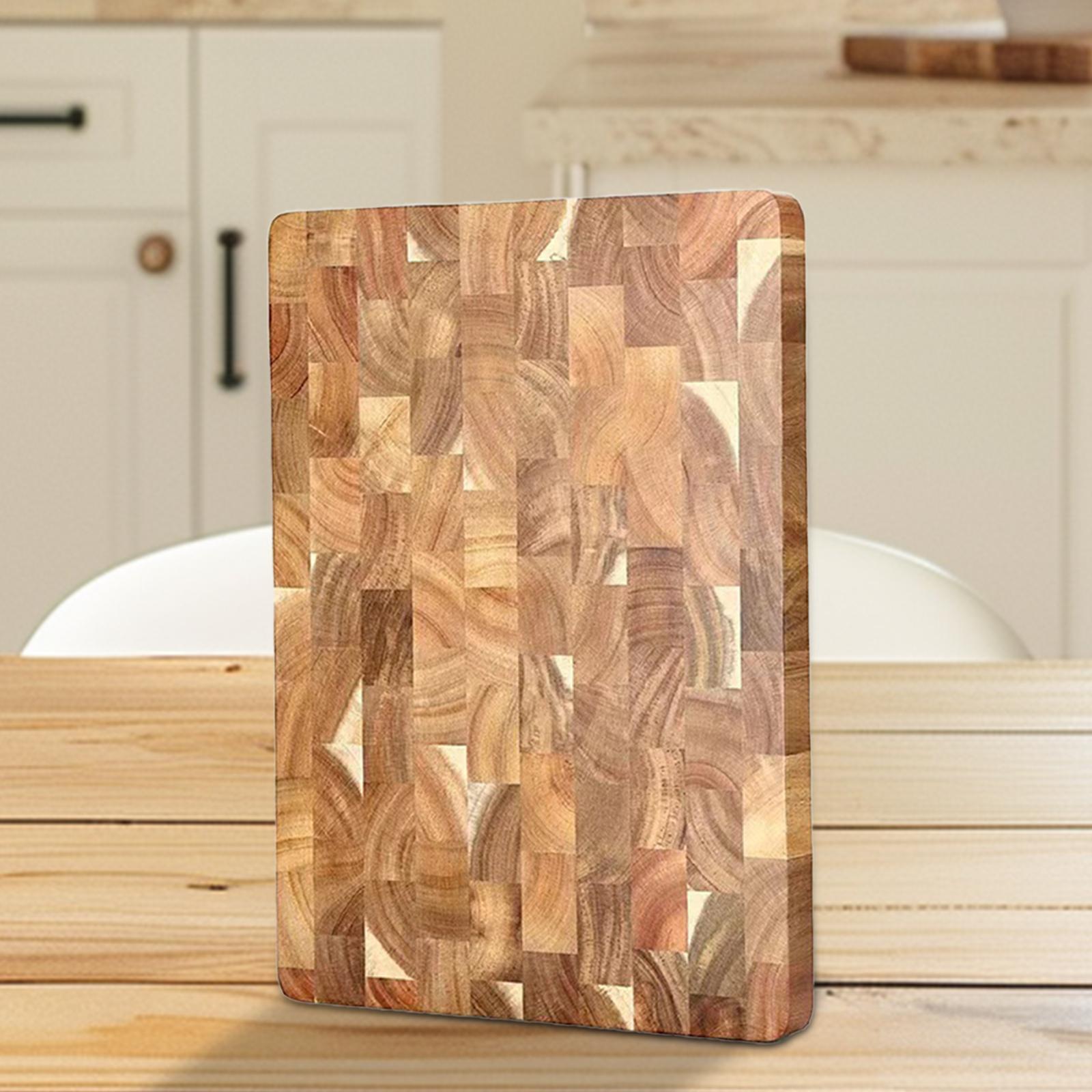 Wooden Cutting Board Kitchen B - đánh giá và giá Bread Baking Kitchen Utensils