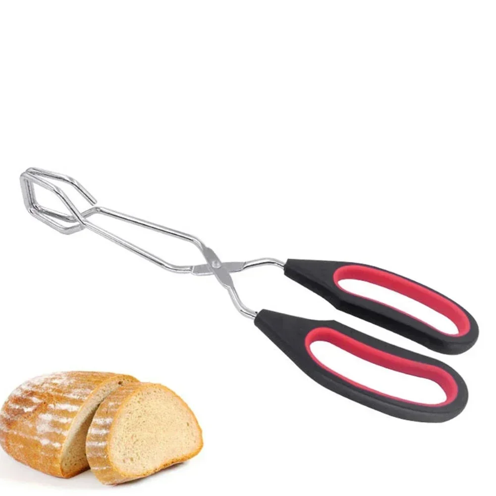 BBQ Tools Barbecue Scissor Ton - đánh giá và giá Bread Baking Kitchen Utensils