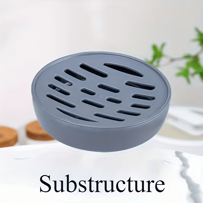 Dishwashing Brush With Soap Di - đánh giá và giá Kitchen Baking Pan Organizer