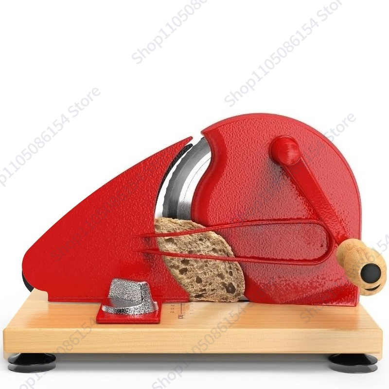 Adjustable Manual Bread Slicer - đánh giá và giá Kitchen Baking Gift Basket
