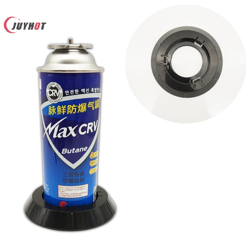 Cassette Gas Canister Fixing B - đánh giá và giá Kitchen Baking Canisters