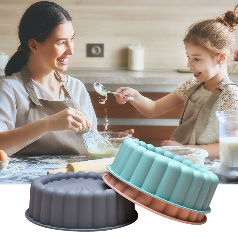 Silicone Baking Tray Organizer - đánh giá và giá Kitchen Baking Pan Organizer