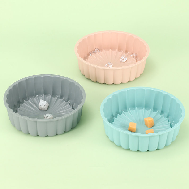 Silicone Baking Tray Organizer - đánh giá và giá Kitchen Baking Pan Organizer