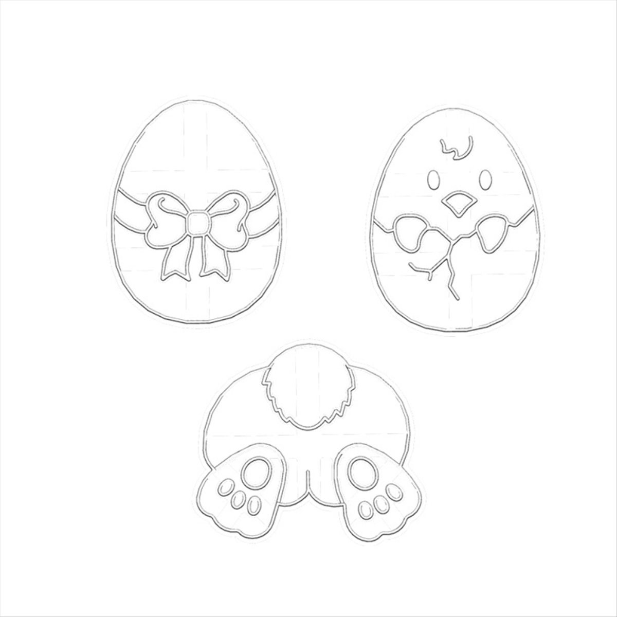 A44U Baking Mold Cookie Mold C - đánh giá và giá Kitchen Baking Cookies